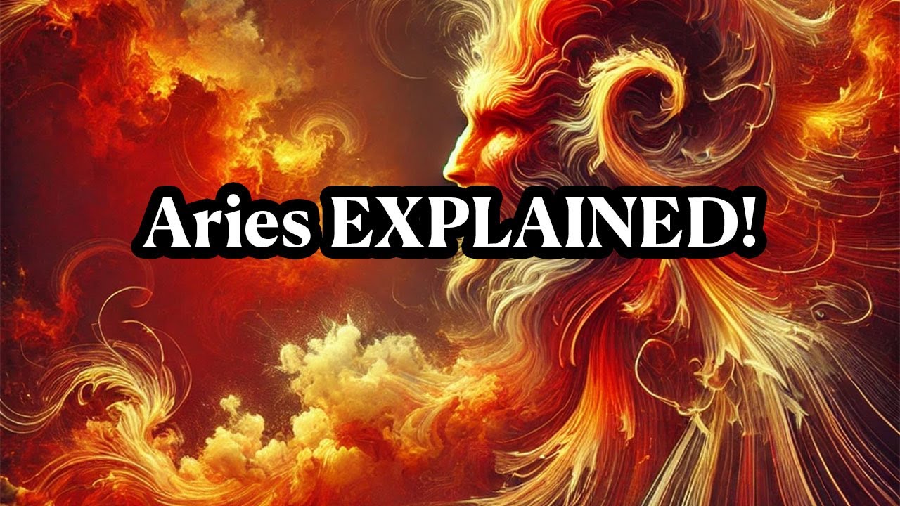 Aries: The First Zodiac Sign Explained &ndash; Strengths, Weaknesses & Personality Traits