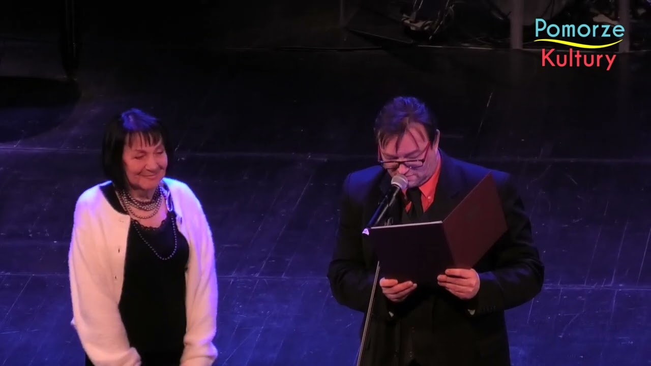 Pomorska gala z okazji Międzynarodowego Dnia Teatru 2024