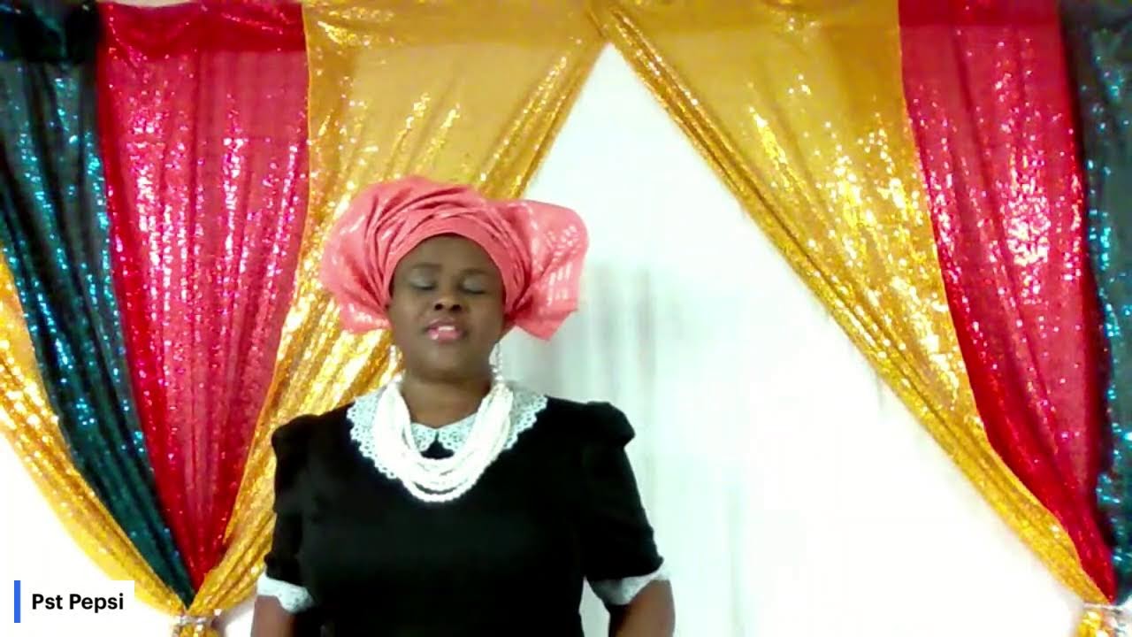 Grace To Know God's Ways