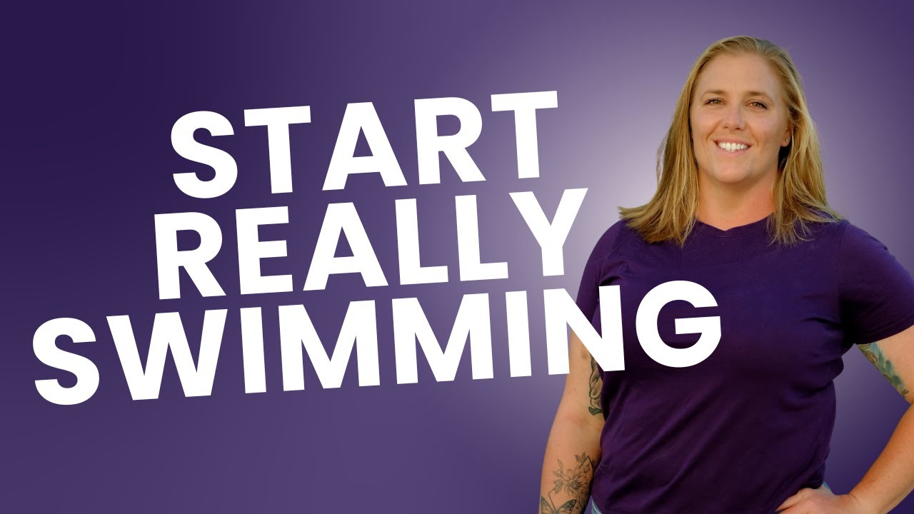 How to Start REAL Swimming Skills After Ditching the Puddle Jumper The Sunshine Swim Method