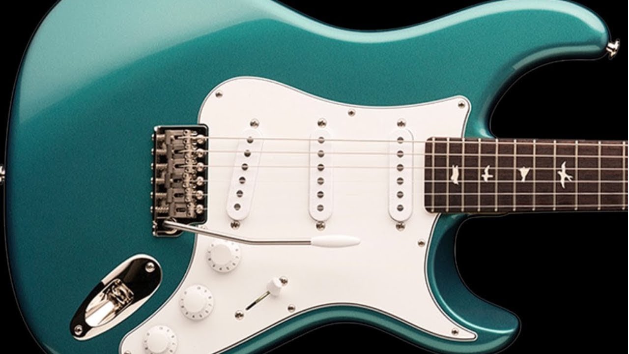 Soulful Indie Groove Guitar Backing Track Jam in E