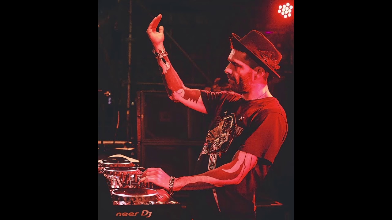 Gabe - chinelada mix