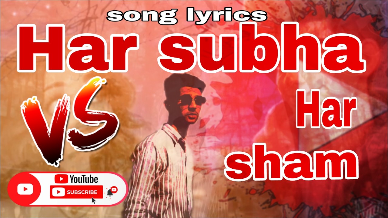 | New Hindi Song 2026 | Romantic Song | Har Subha Har Shaam | Ranveer Singh | Sara Ali Khan l