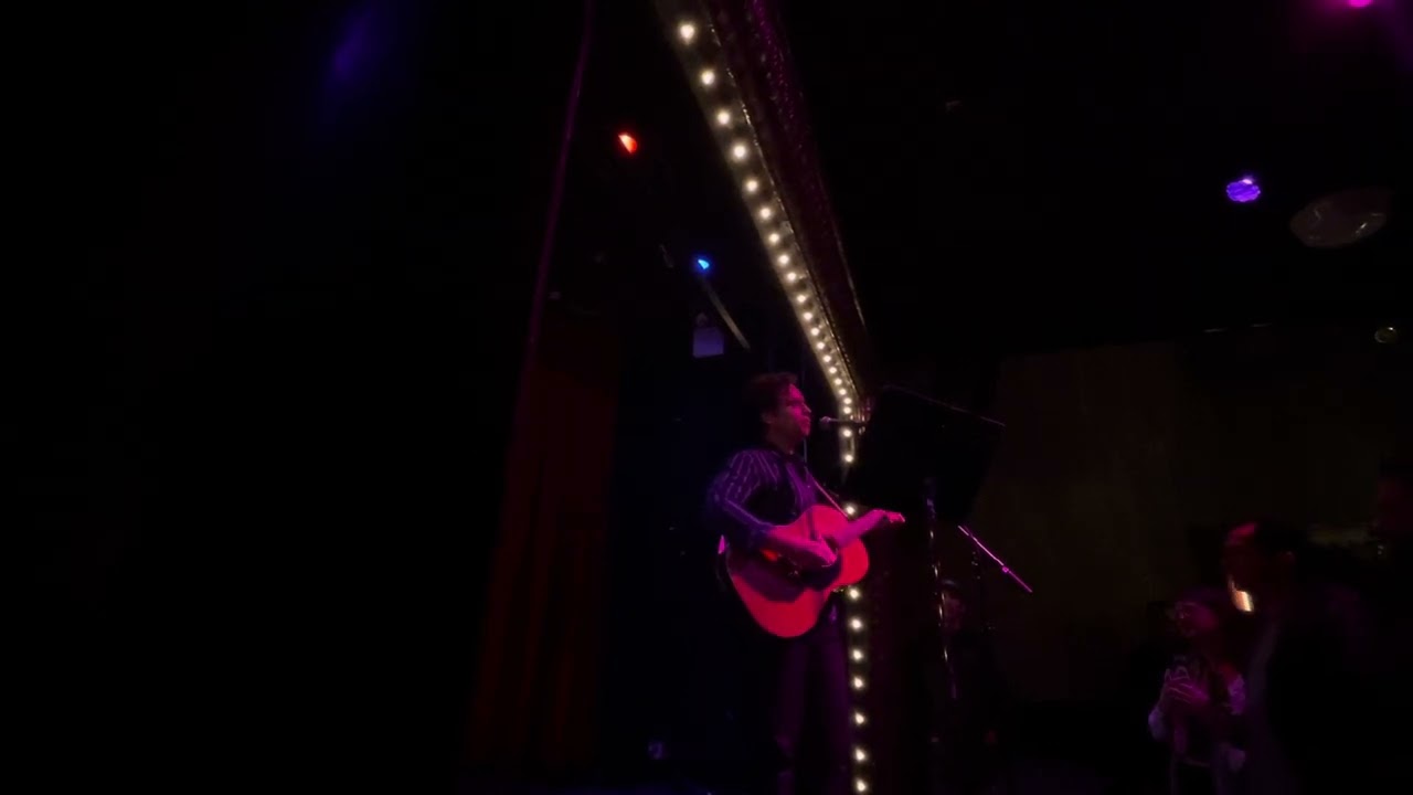 A Savage 10/1/24 Instant Disassembly  Union Pool Brooklyn, NY