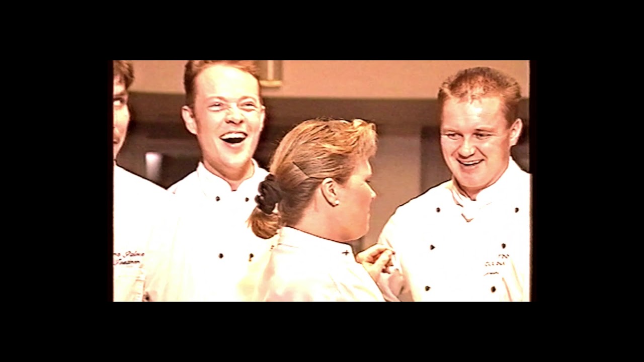 Suomen Gastronomien Seuran 50-vuotisjuhlat (1995)
