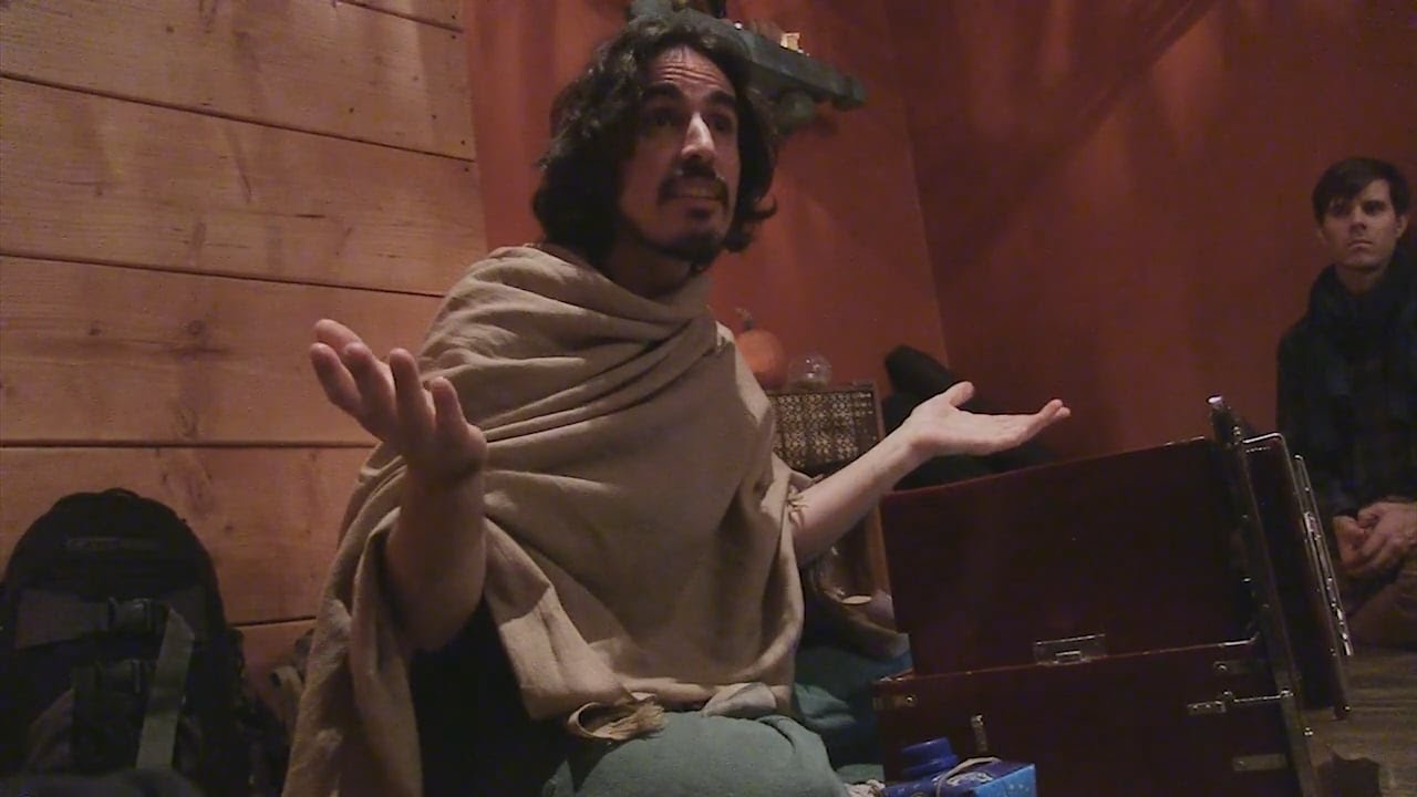 [hate5six] Vraja Kishor - October 30, 2015