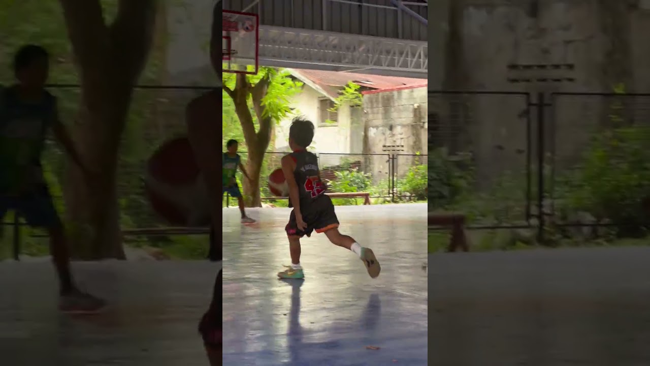 Palmera Basketball League #subscribe #follow 