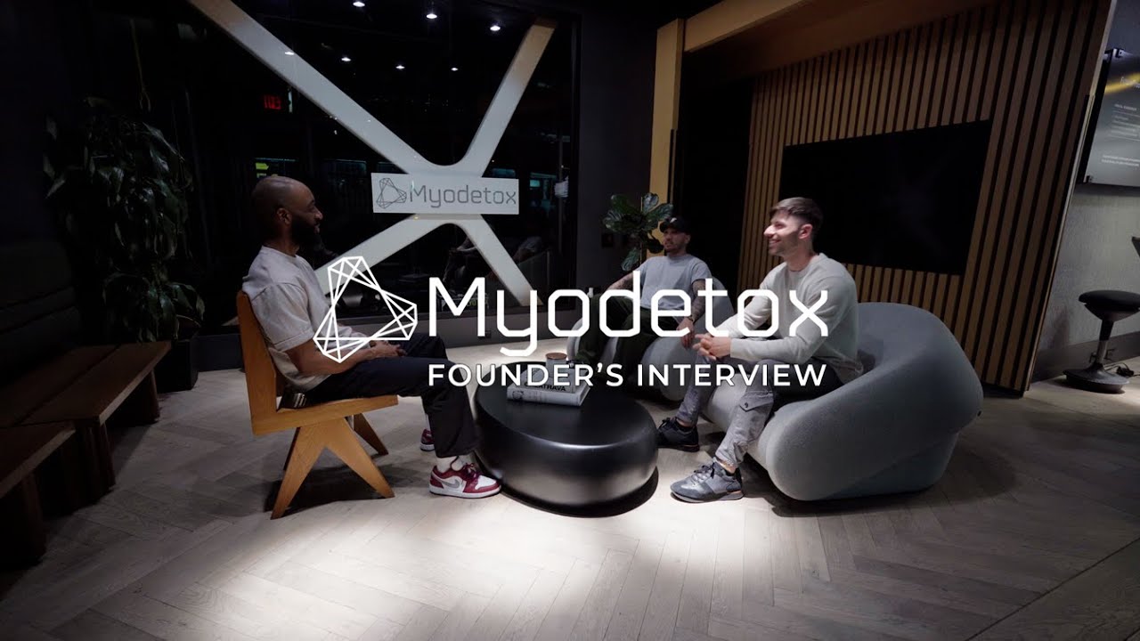 How Myo Was Built: Founders Vinh Pham & Scott Marcaccio on Origin, Leadership & Global Expansion