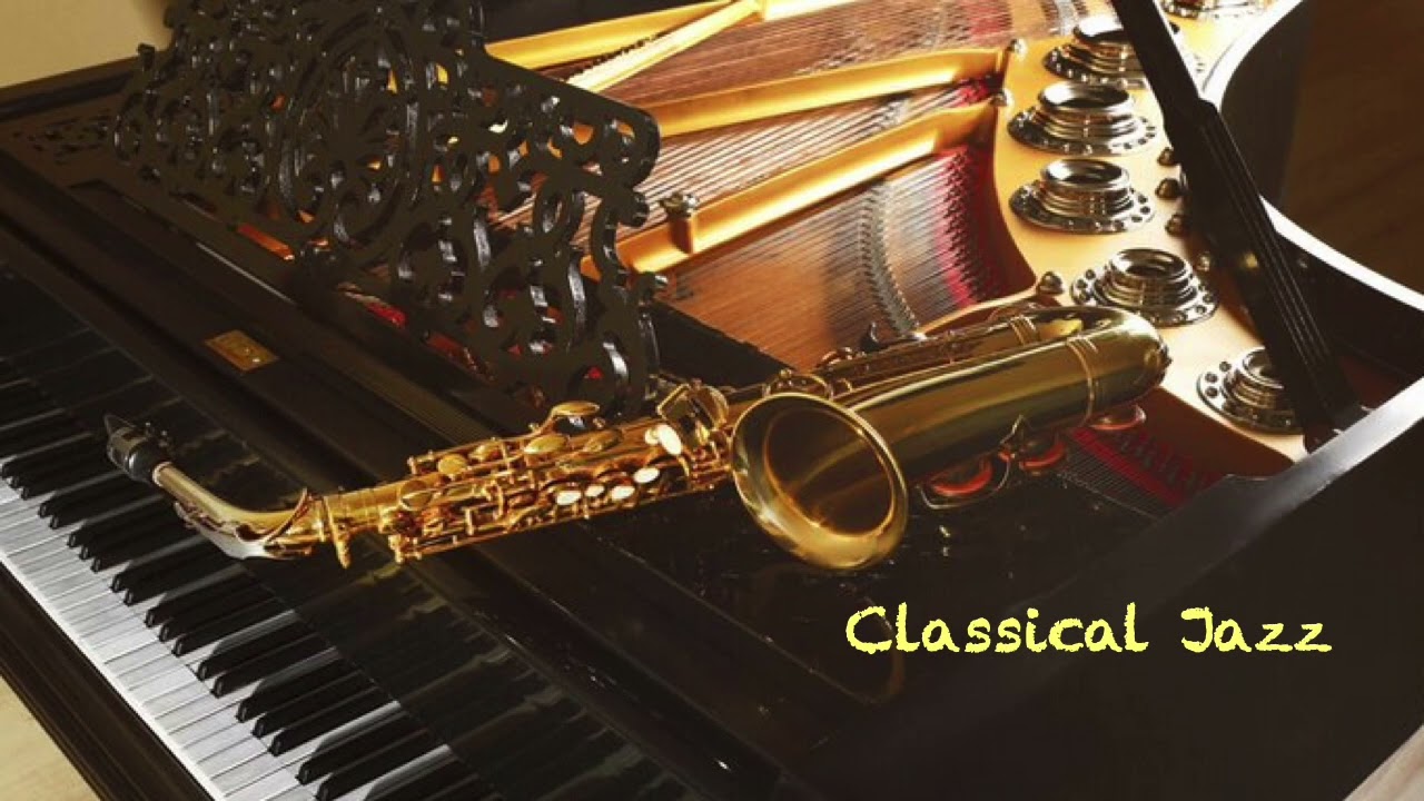 Classical Jazz