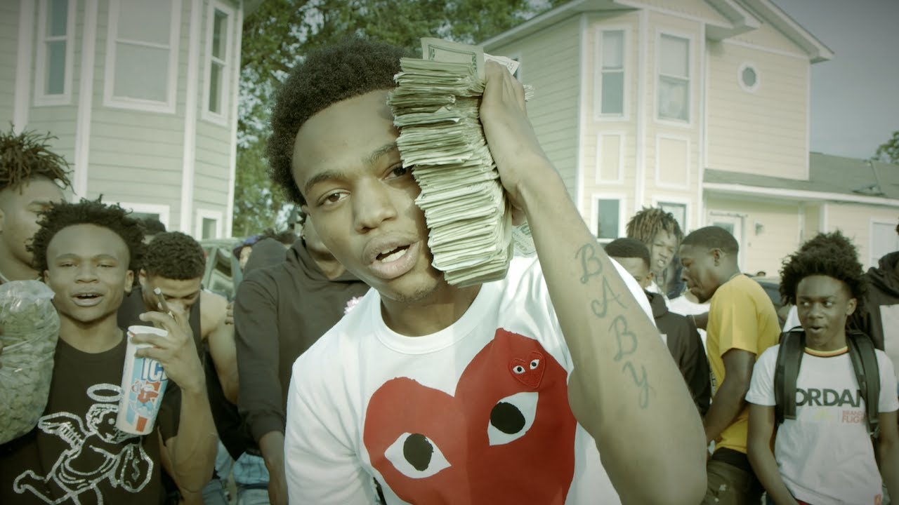 Wicked Isiah - Pop Out (Official Music Video)