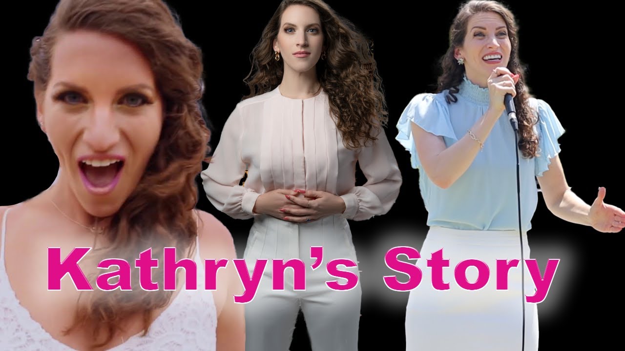 Kathryn Krick's Story