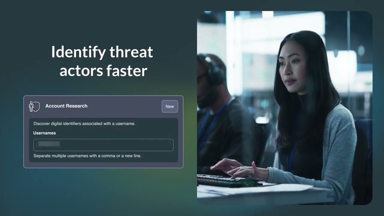 AlertMedia расширяет возможности ИИ-платформы для мониторинга соцсетей, помогая службам безопасно...