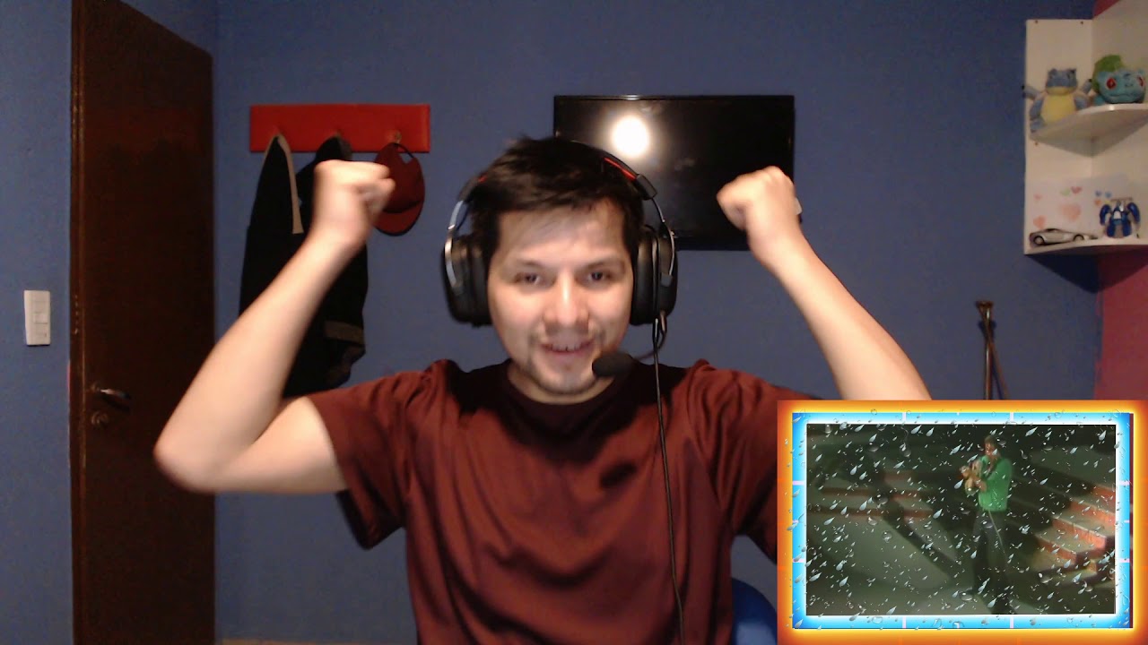 CAMILO SESTO GETSEMANI (EN VIVO 1977) VIDEO REACCION