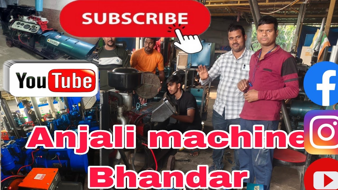 Ashok Leyland four cylinder 30kva3f❤️ Anjali machine Bhandar sell ❤️ nearby Digha egra salpatta 