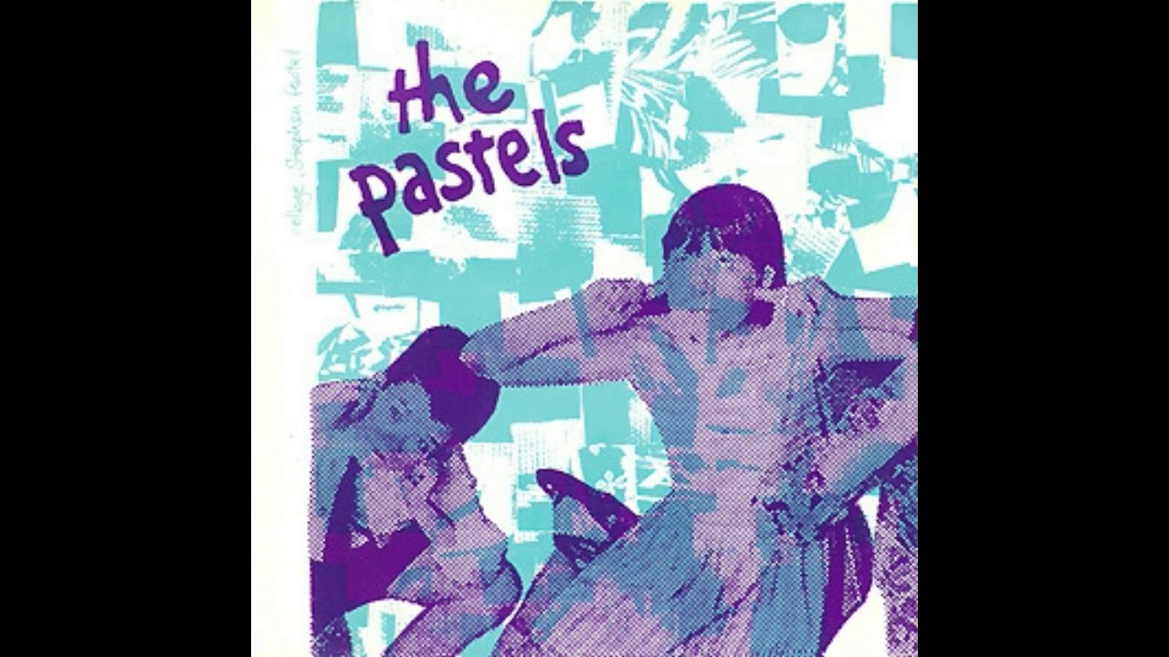 The Pastels - Something Going On