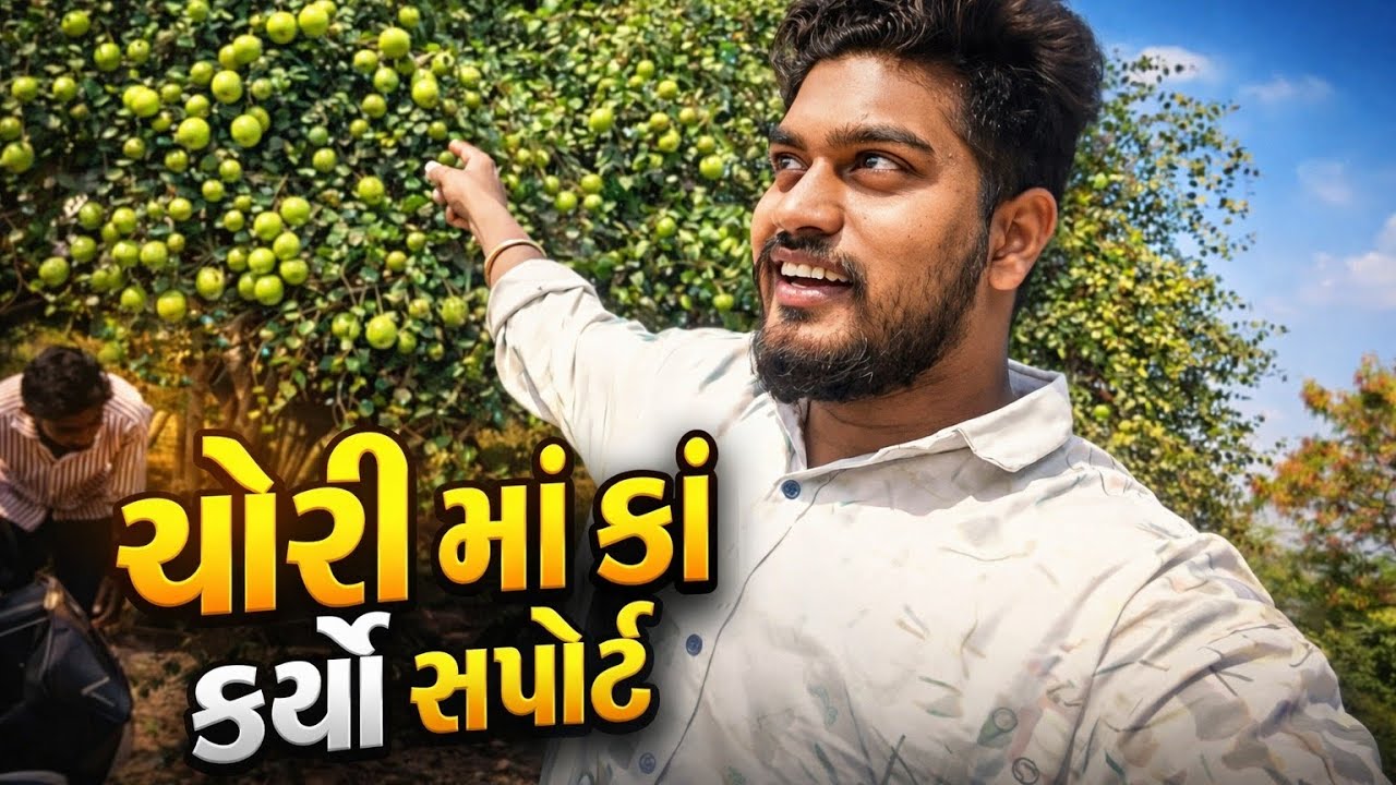 બોર ની દુનિયા માં પોચી ગયા😱 | Gujarati Vlog | ગુજરાતી બ્લોગ |