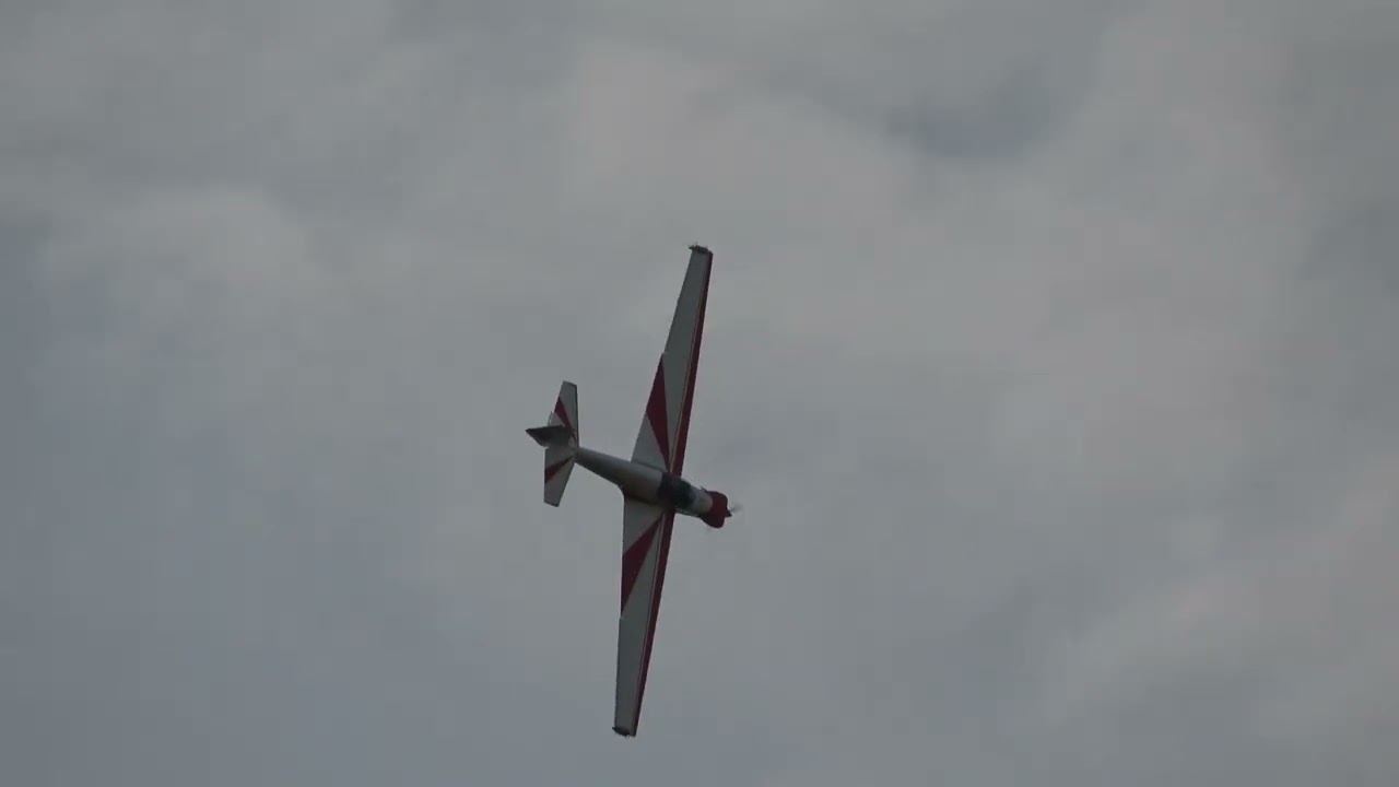 Impressive demo RF-4D 