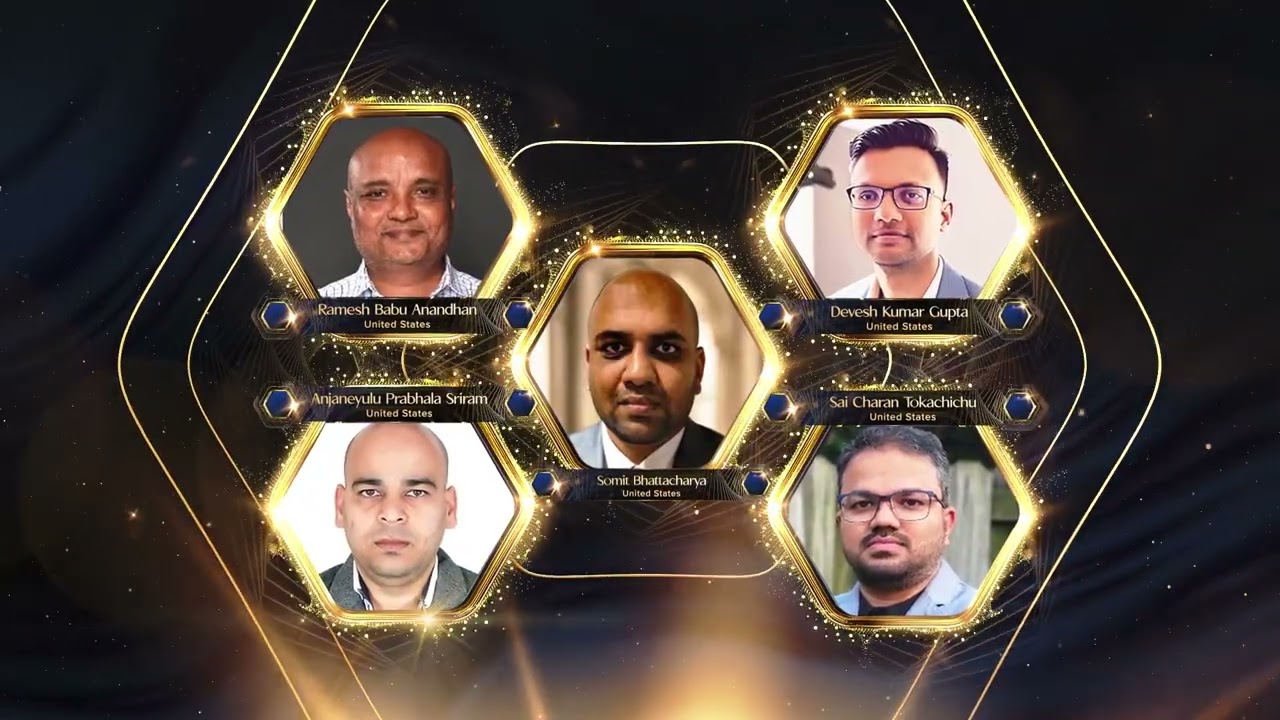 2024 TITAN Business Awards: Season 2 - Featured Winners #14