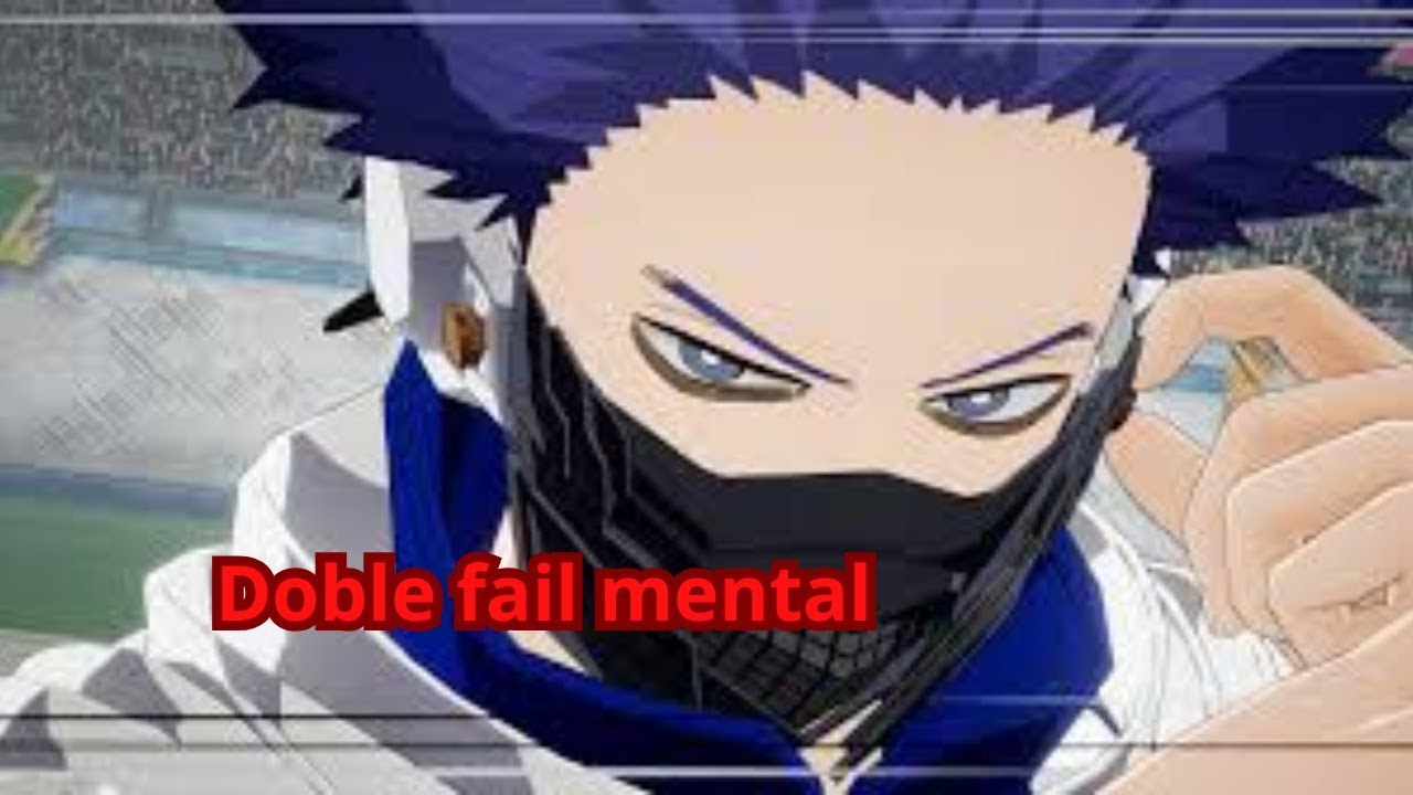 Shinso, DOS matches seguidos 🧠🔥