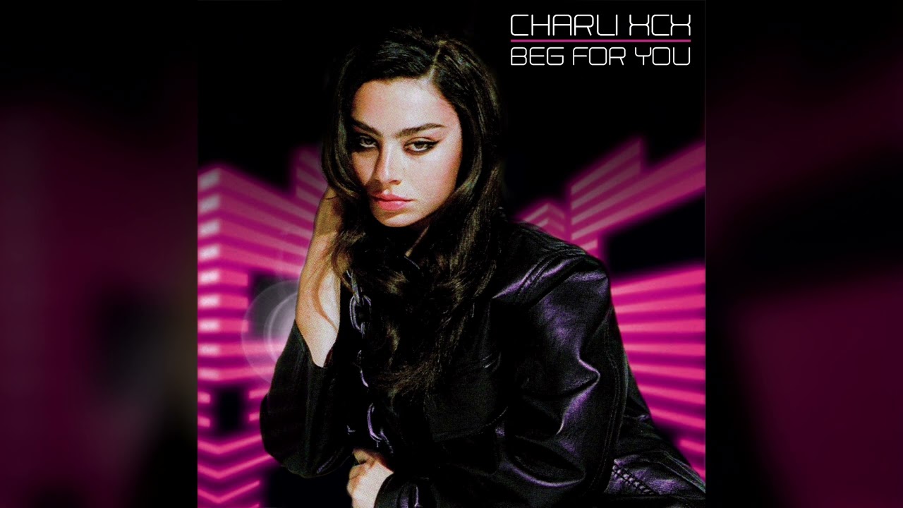 Charli XCX - Beg For You (September Edit) [feat. Rina Sawayama]