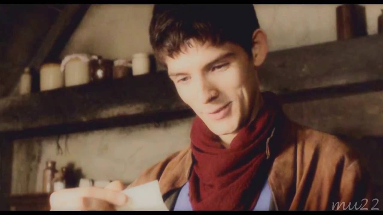 (Merlin&Gwen) My kind of perfect [Merlin BBC]