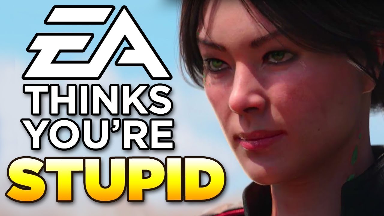 EA THINKS YOU'RE STUPID | C&C Rivals Disgrace