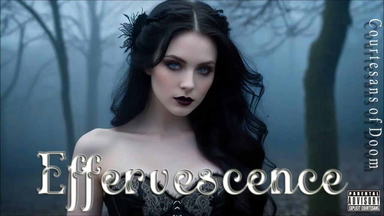 Thrust in me - Courtesans of Doom