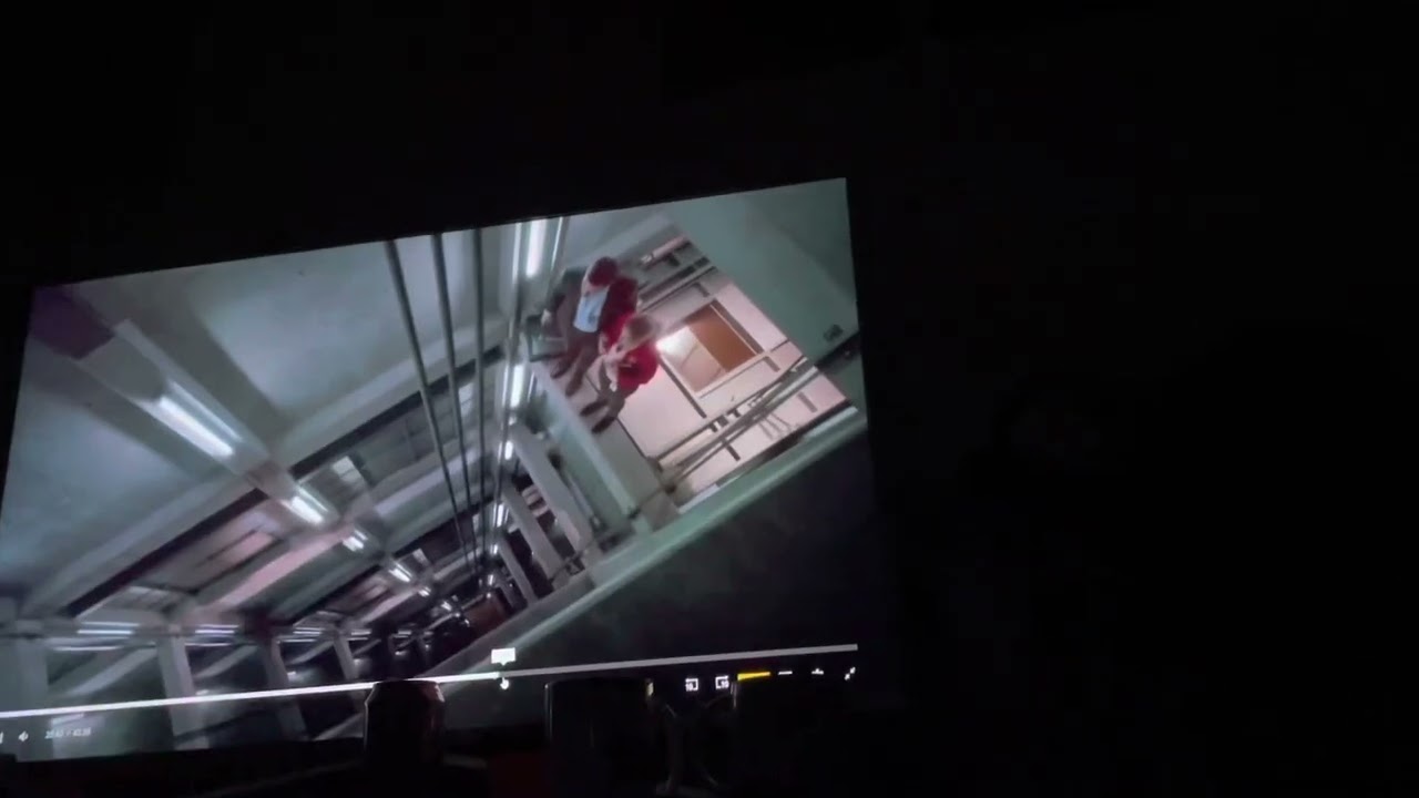 Arrow season 1 episode 22 reaction darkness on the edge of town
