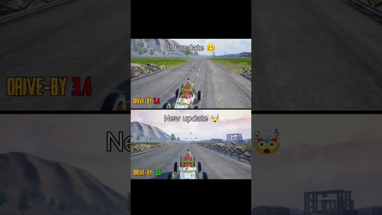 new vehicle system