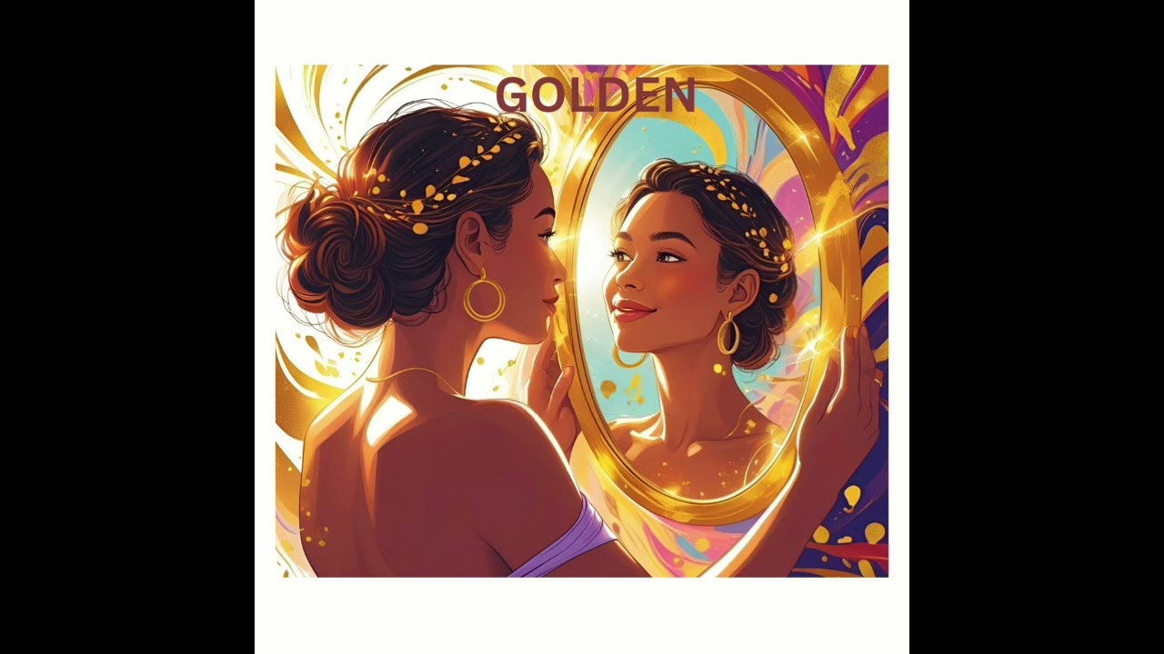 GOLDEN - ✨The Anthem Every Woman Needs to Hear👑