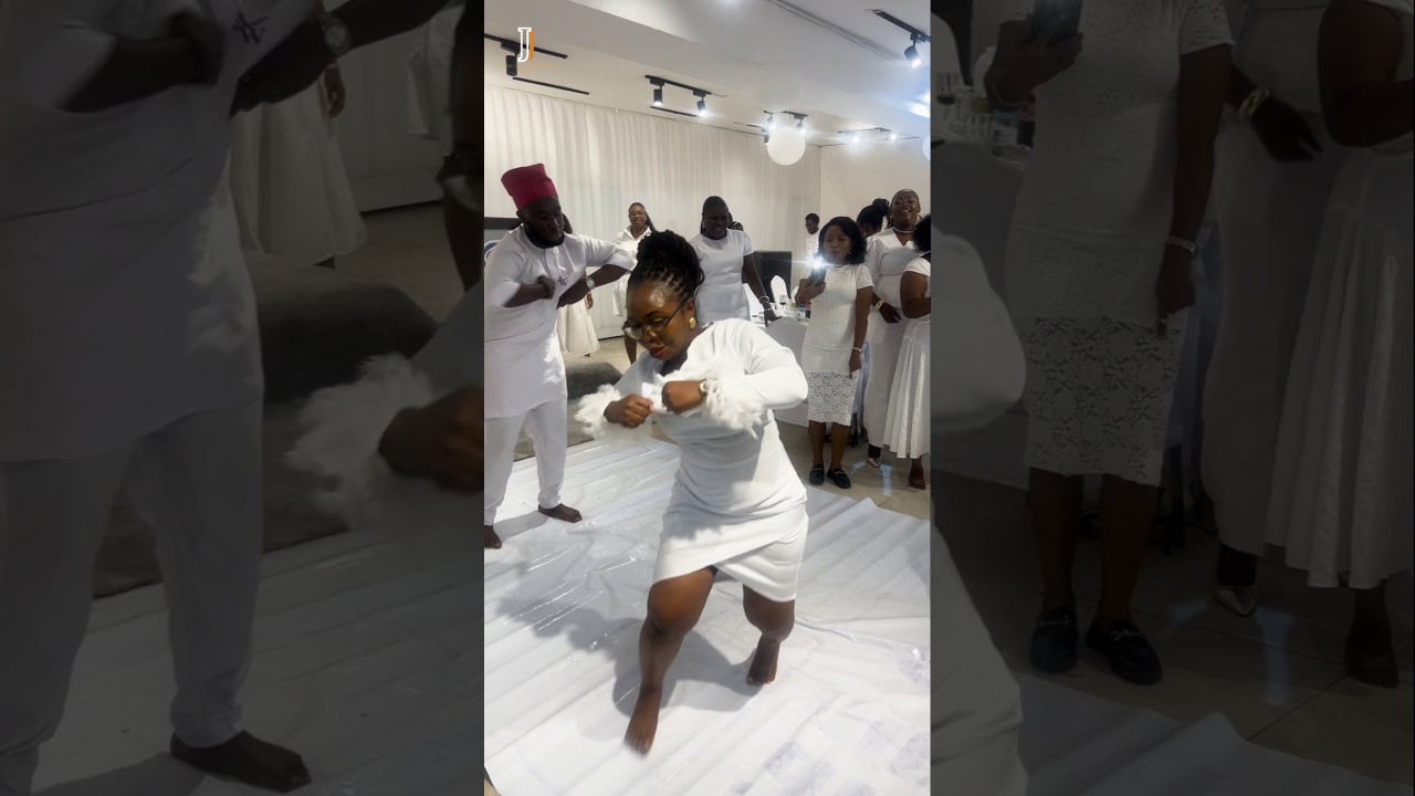 Dance battle vibes ONLY!!!💃🏽🕺🏽Who won the round? 👀 Drop your verdict in the comments 