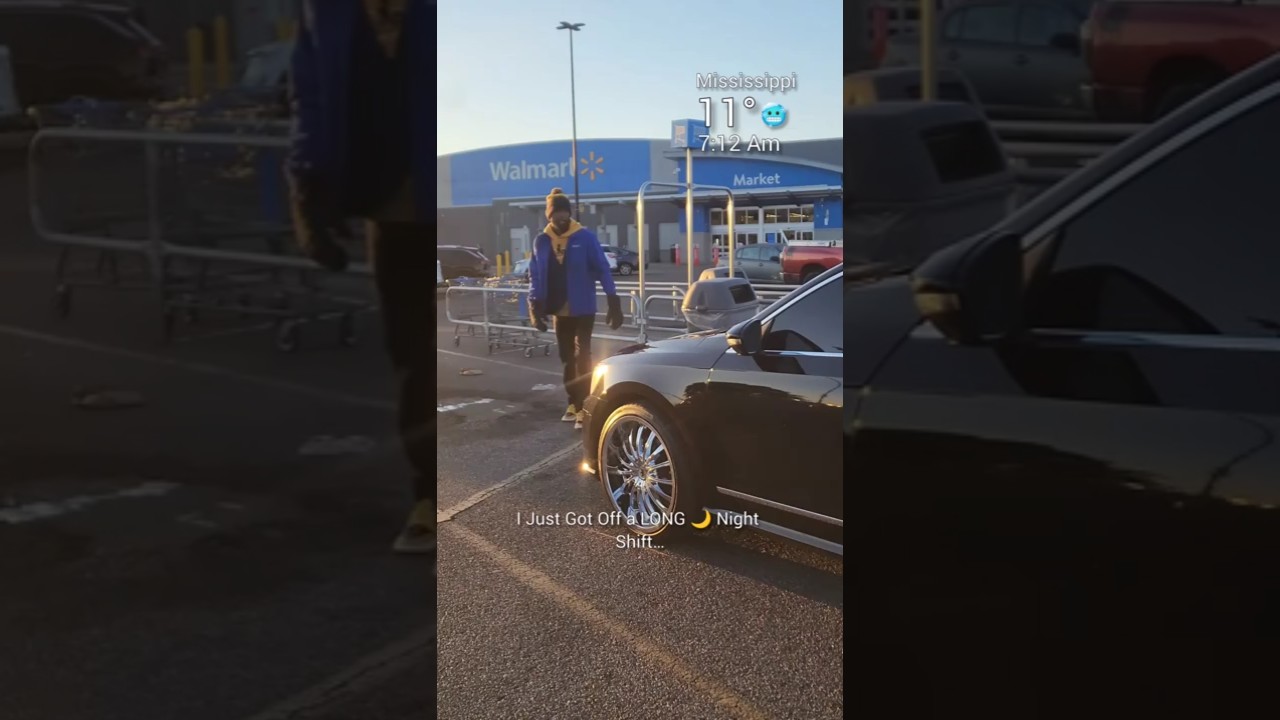 Работать дважды за один день должно быть незаконно 😭 #gevaughnkerr #ночнаясмена #воспитаниедетей ...