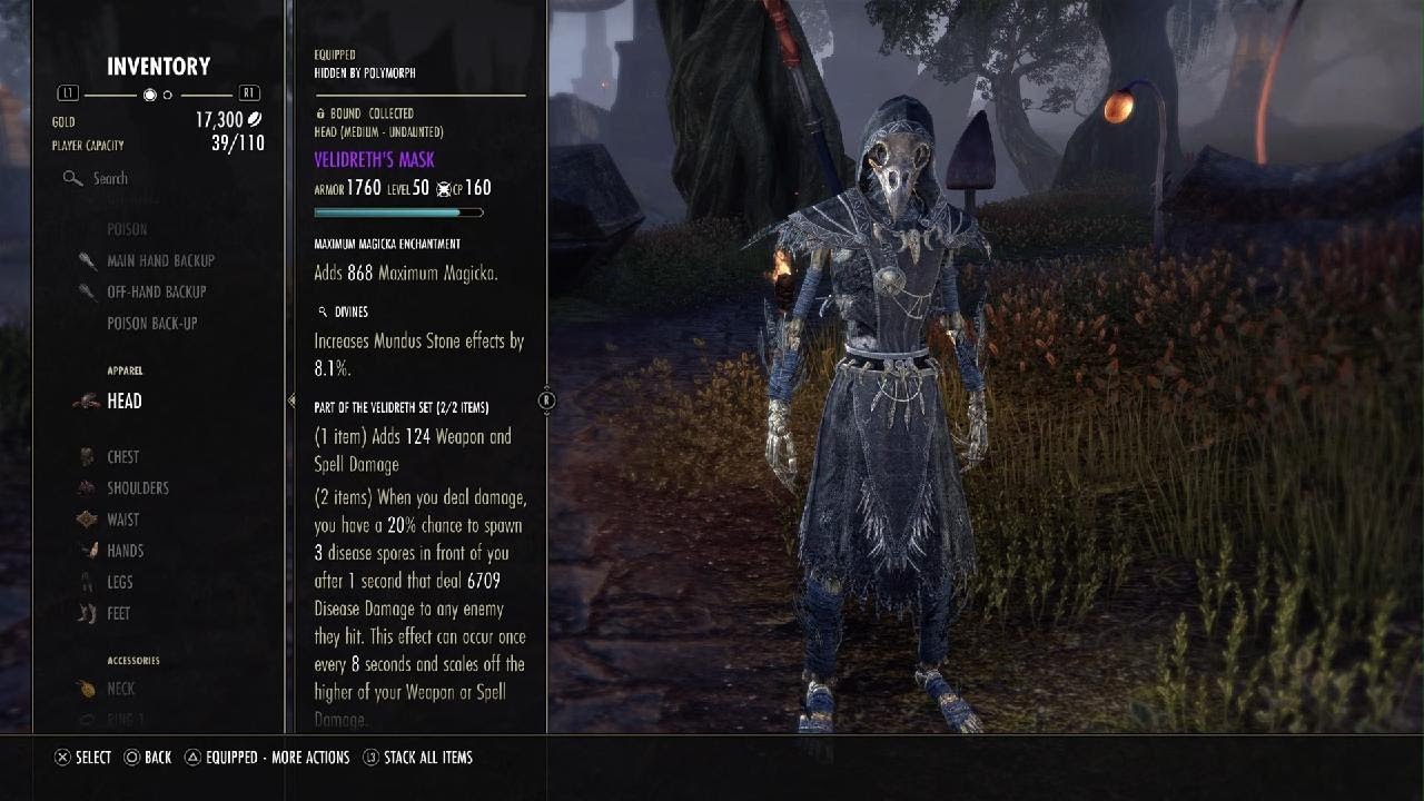 EC Crow Build