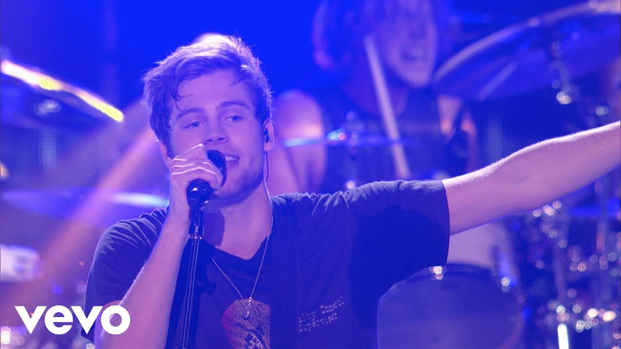 5 Seconds of Summer - She's Kinda Hot (Vevo Certified Live)