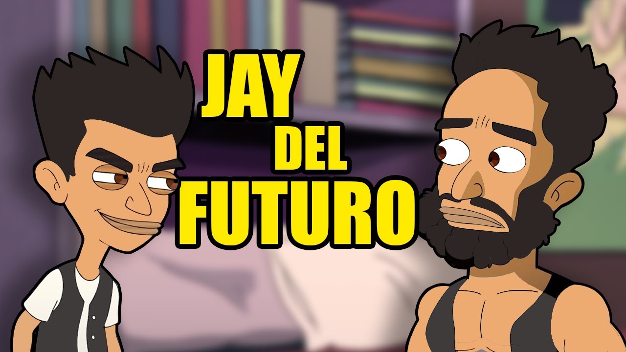 Análisis y Datos Importantes - BIG MOUTH TEMPORADA 4 TRÁILER