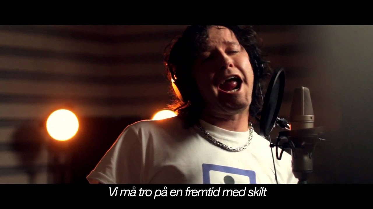 I kveld med Ylvis - Sammen For Skiltet [OFFICIAL VIDEO] (HD)