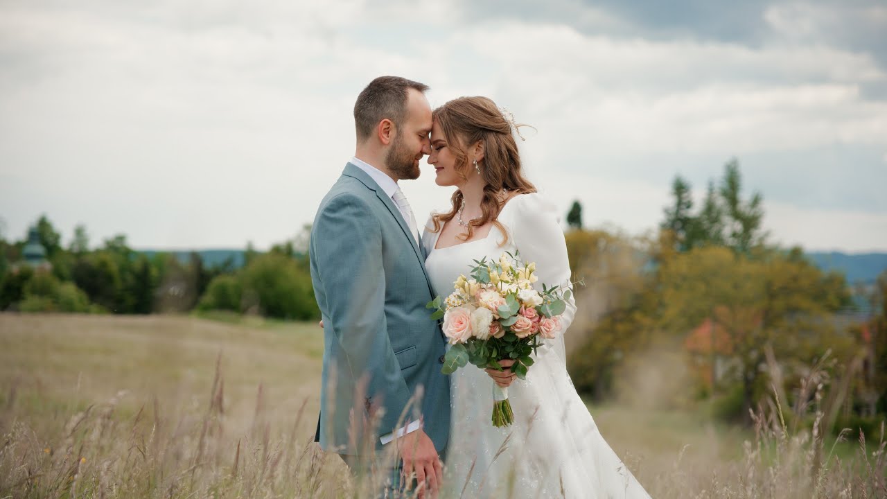 Andrej & Majka / Svadobný klip