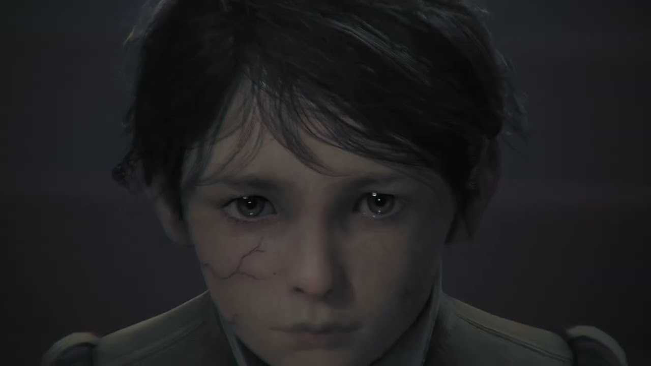 A Plague Tale: Requiem [Switch/PS5/XSX/PC] Gameplay Overview Trailer