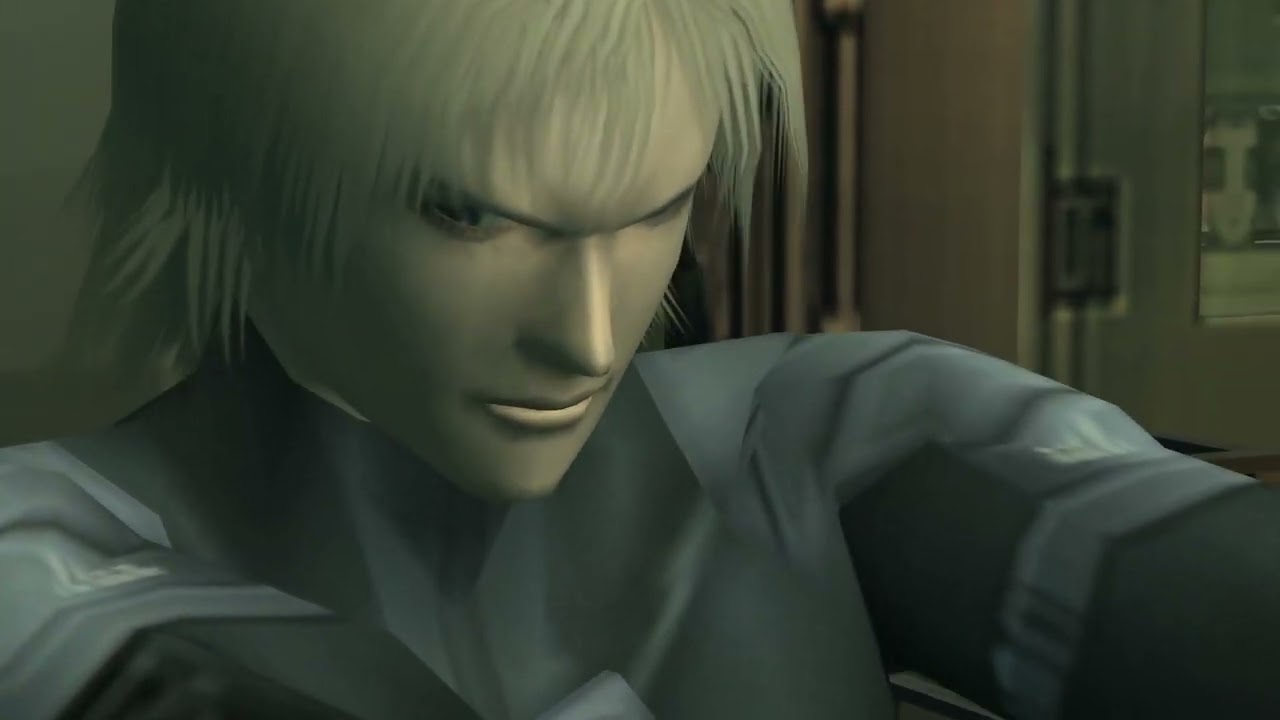 MGS2SoL - 2