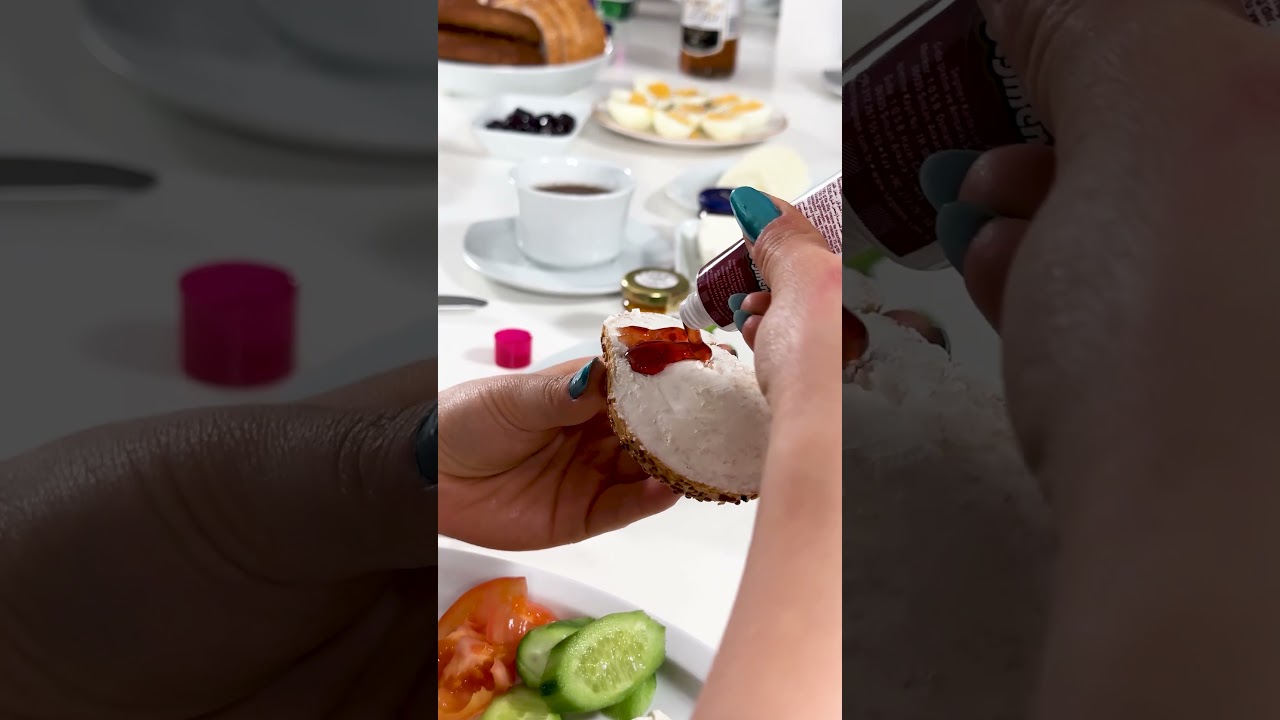 Lezzetin keyfini Seğmen&rsquo;le s&uuml;renler ❤️