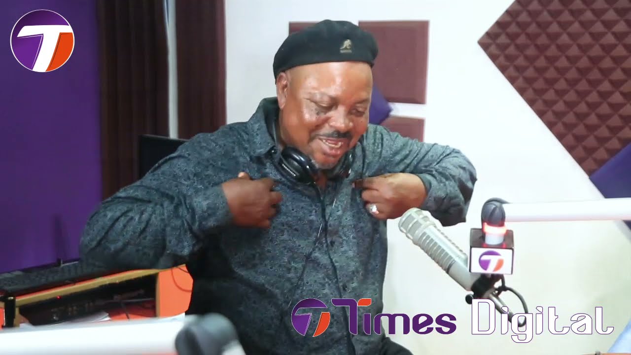 VITUKO VYA MBWIGA MBWIGUKE/TAZAMA JINSI ALIVYOWAVUNJA MBAVU WATANGAZAJI
