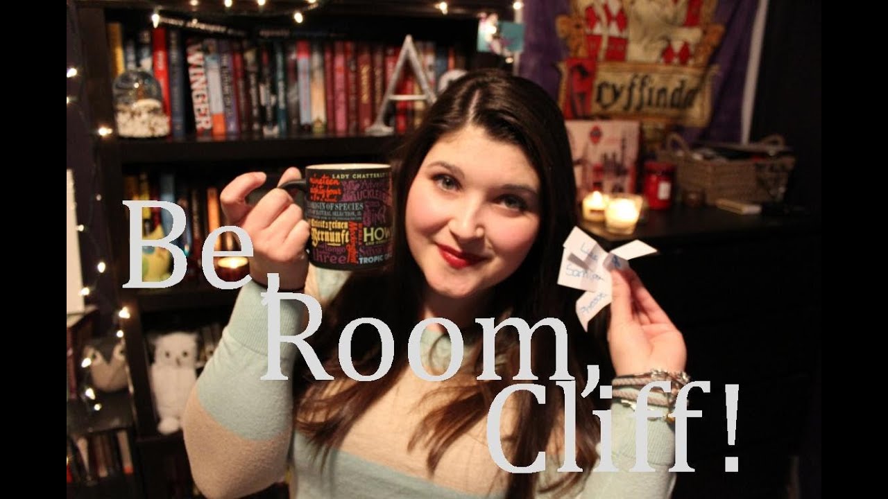 Be, Room, Cliff! | Tag