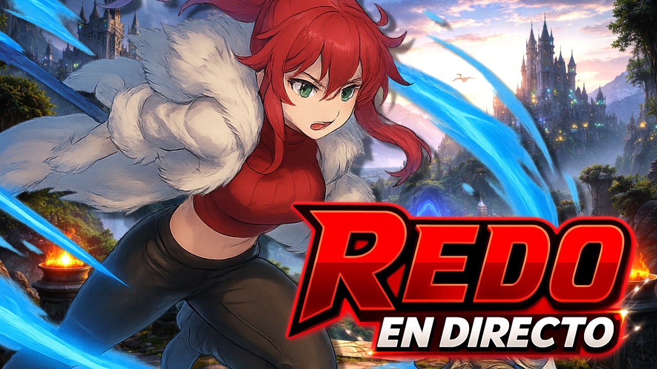 Red-Chan en Code Vein 2 ⚔️ Parte 9 | Entre Recocitados y Horrores