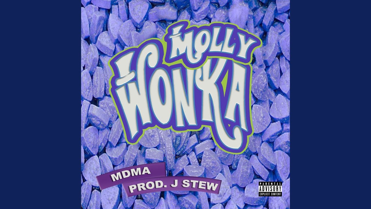 MOLLY WONKA
