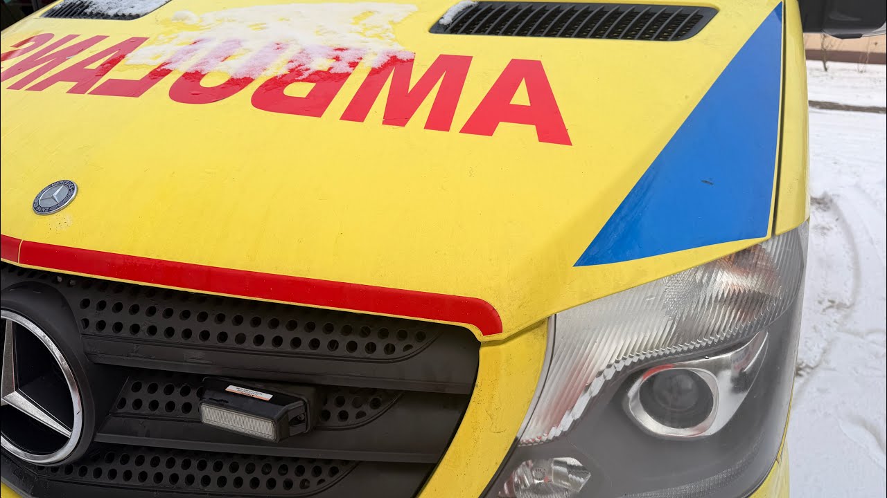 M&M w transporcie - kim jesteśmy i co robimy