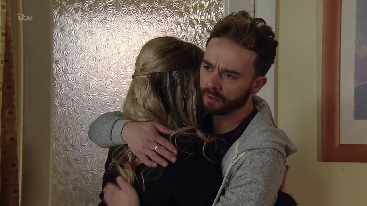 David and Josh Part 9 (22 February 2018)