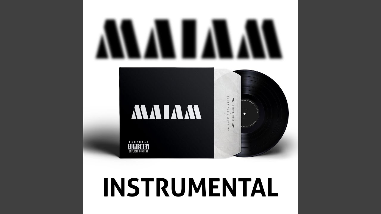 Booty (Instrumental)