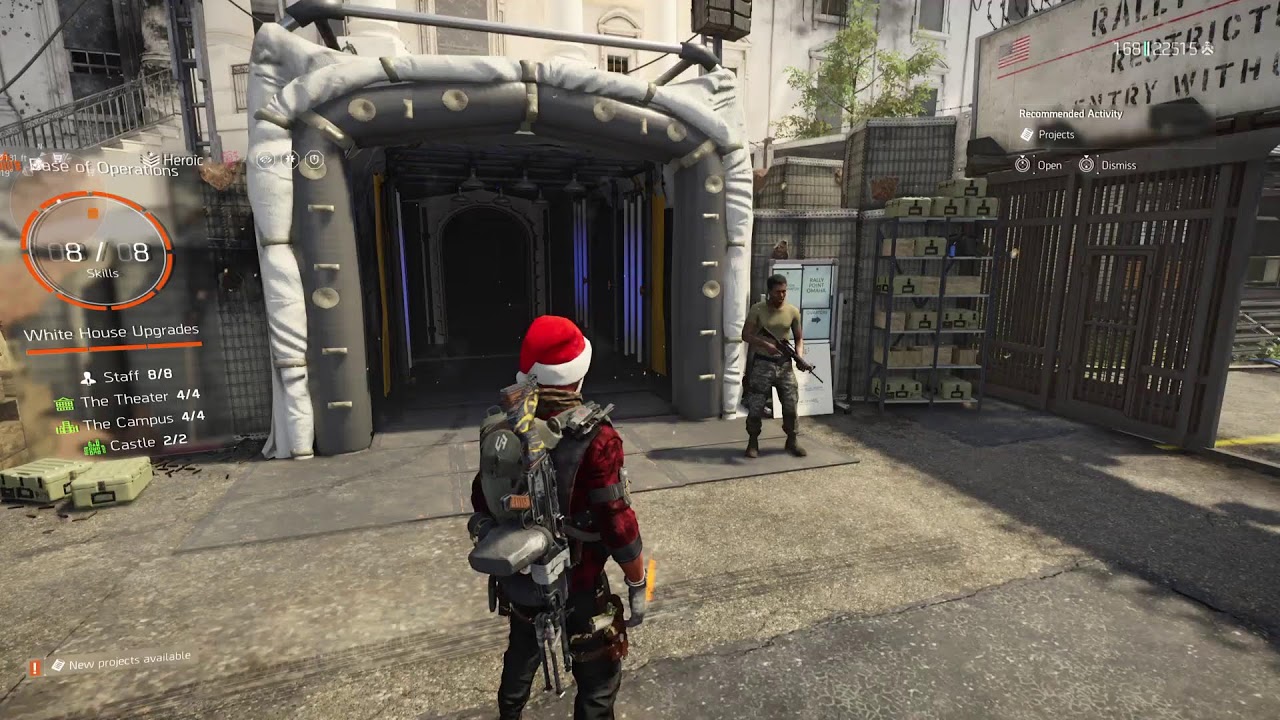 Division 2