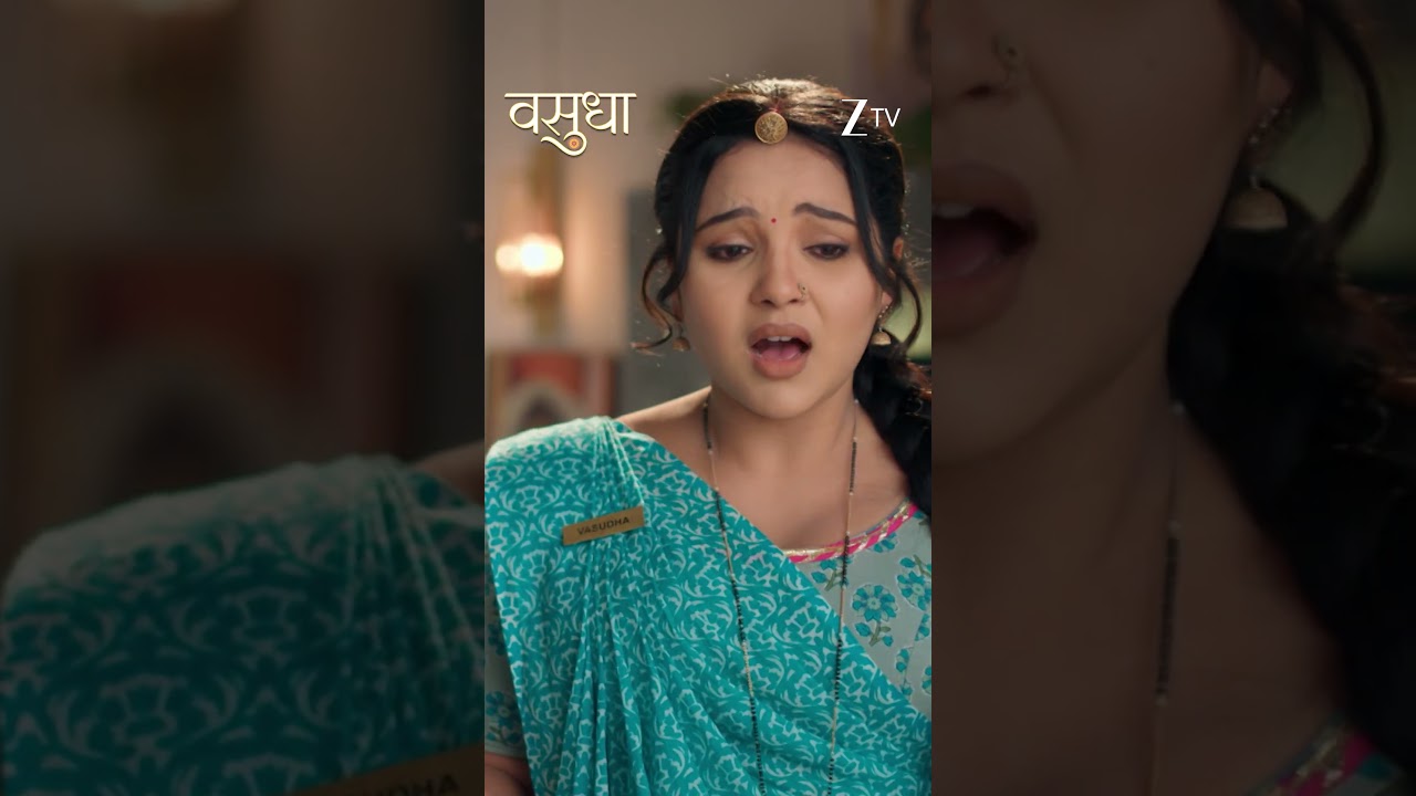 Vasudha | Episode 486 | February 27, 2026 | Priya Thakur and Abhishek Sharma | ZeeTVME