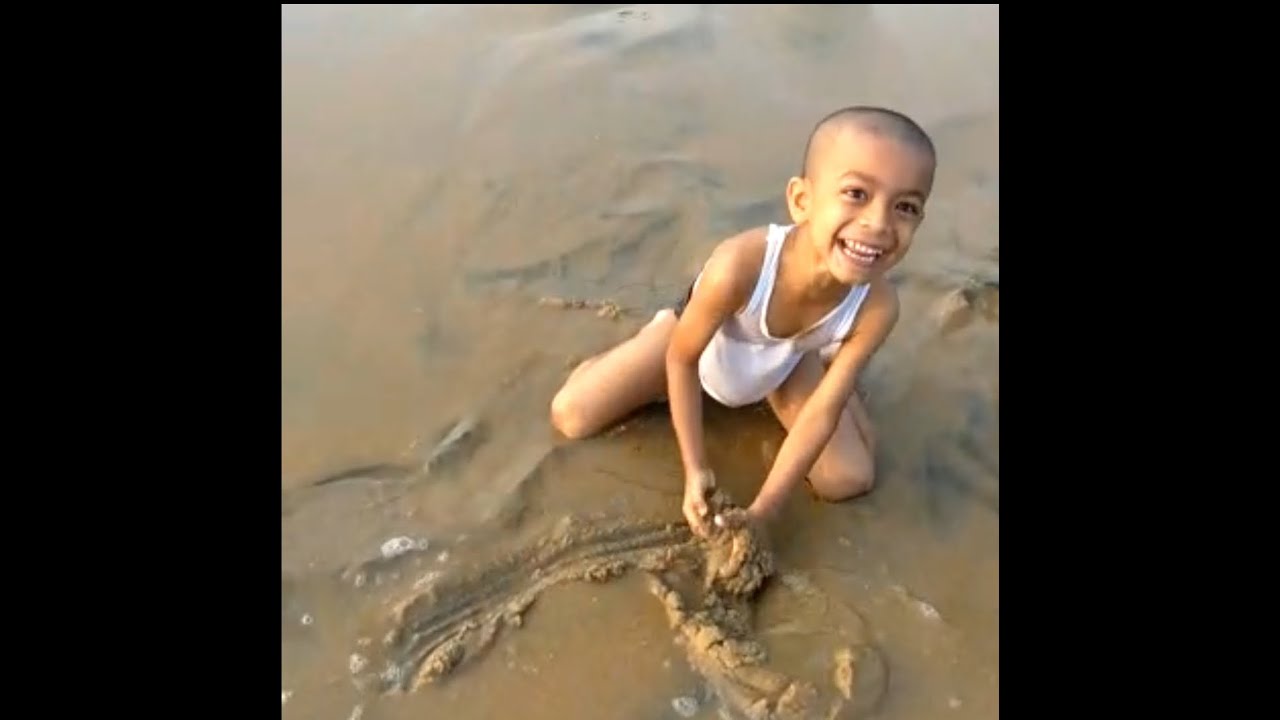 Johan at  Varkala  Beach - Nostalgia 😍😍